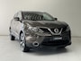 Nissan Qashqai 1.6 N-Vision | Navigatie | 360° Camera | Stoelverwarming | Panoramadak | Trekhaak | All-Season Banden |