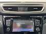 Nissan Qashqai 1.6 N-Vision | Navigatie | 360° Camera | Stoelverwarming | Panoramadak | Trekhaak | All-Season Banden |