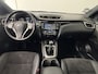 Nissan Qashqai 1.6 N-Vision | Navigatie | 360° Camera | Stoelverwarming | Panoramadak | Trekhaak | All-Season Banden |