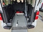 Citroën E-Jumpy XL L3 75kWh Rolstoelauto / Rolstoelbus 7-Persoons met Bodemverlaging