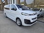 Citroën E-Jumpy XL L3 75kWh Rolstoelauto / Rolstoelbus 7-Persoons met Bodemverlaging