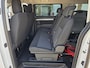 Citroën E-Jumpy XL L3 75kWh Rolstoelauto / Rolstoelbus 7-Persoons met Bodemverlaging