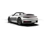 Porsche 911 Carrera 4S Cabriolet