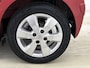 Toyota Aygo 1.0-12V Aspiration Red Automaat | Half Lederen bekleding | Airco | Elektrische ramen voor | Centrale deurvergrendeling met sleutel | Dashboard kast |