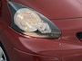 Toyota Aygo 1.0-12V Aspiration Red Automaat | Half Lederen bekleding | Airco | Elektrische ramen voor | Centrale deurvergrendeling met sleutel | Dashboard kast |