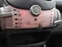 Toyota Aygo 1.0-12V Aspiration Red Automaat | Half Lederen bekleding | Airco | Elektrische ramen voor | Centrale deurvergrendeling met sleutel | Dashboard kast |