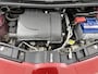 Toyota Aygo 1.0-12V Aspiration Red Automaat | Half Lederen bekleding | Airco | Elektrische ramen voor | Centrale deurvergrendeling met sleutel | Dashboard kast |