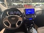 Hyundai ix35 2.0i Dynamic AUTOMAAT | GROOT NAVIGATIE | MULTI MEDIA SCHERM ZEER GOEDE MOOIE STAAT!