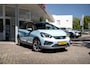 Honda Jazz 1.5 Full Hybrid Crosstar Automaat | Bi-Tone Surf Blue | Volledig onderhouden | Navigatie | PDC v/a | Camera | Carplay / Android Auto | Stoelverwarming