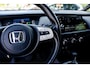 Honda Jazz 1.5 Full Hybrid Crosstar Automaat | Bi-Tone Surf Blue | Volledig onderhouden | Navigatie | PDC v/a | Camera | Carplay / Android Auto | Stoelverwarming