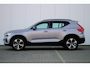 Volvo XC40 B4 197PK AUT7 Plus Dark | Semi elektrische trekhaak | Harman/Kardon Premium Audio | Adaptive Cruise & Pilot Assist | Verwarmbare voorstoelen | Verwarmbaar stuurwiel | Premium audio by Harman Kardon | 19" Velgen | Power Seats incl. Memory |