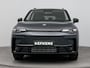 Leapmotor C10 Design Hybrid 28.4 kWh | Voorstoelen verwarmd | Panoramadak | Electronic climate controle | Navigatiesysteem | Canopy Grey