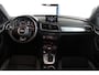 Audi Q3 1.4 TFSI CoD S-Line Edition Pano | LED | Keyless | Stoelverw. | Halfleder | Cruise | Dodehoek | 18" LMV | PDC