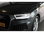 Audi Q3 1.4 TFSI CoD S-Line Edition Pano | LED | Keyless | Stoelverw. | Halfleder | Cruise | Dodehoek | 18" LMV | PDC