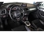 Audi Q3 1.4 TFSI CoD S-Line Edition Pano | LED | Keyless | Stoelverw. | Halfleder | Cruise | Dodehoek | 18" LMV | PDC