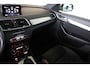 Audi Q3 1.4 TFSI CoD S-Line Edition Pano | LED | Keyless | Stoelverw. | Halfleder | Cruise | Dodehoek | 18" LMV | PDC