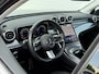Mercedes-Benz GLC 300e 4MATIC AMG Line | Pano | Trekhaak | Distronic | Camera | 20 inch