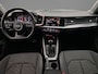 Audi A1 Sportback 25 TFSI 95PK S edition | 17-Inch | Stoelverwarming | Keyless | Ambient-Light | LED | Smartphone-Interface | Privacy-Glas |