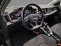 Audi A1 Sportback 25 TFSI 95PK S edition | 17-Inch | Stoelverwarming | Keyless | Ambient-Light | LED | Smartphone-Interface | Privacy-Glas |
