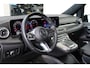 Mercedes-Benz V-klasse 300d / AMG / Exclusive / DC / Luchtvering / Pano / 360 Cam / Burmester / Vol Opties / NIEUWSTAAT.