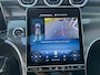 Mercedes-Benz GLC 200 4MATIC AMG Line automaat , elektrische trekhaak Panorama schuifdak, Distronic