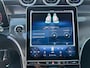 Mercedes-Benz GLC 200 4MATIC AMG Line automaat , elektrische trekhaak Panorama schuifdak, Distronic