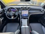 Mercedes-Benz GLC 200 4MATIC AMG Line automaat , elektrische trekhaak Panorama schuifdak, Distronic