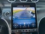 Mercedes-Benz GLC 200 4MATIC AMG Line automaat , elektrische trekhaak Panorama schuifdak, Distronic