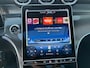 Mercedes-Benz GLC 200 4MATIC AMG Line automaat , elektrische trekhaak Panorama schuifdak, Distronic
