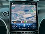 Mercedes-Benz GLC 200 4MATIC AMG Line automaat , elektrische trekhaak Panorama schuifdak, Distronic