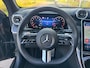 Mercedes-Benz GLC 200 4MATIC AMG Line automaat , elektrische trekhaak Panorama schuifdak, Distronic