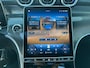 Mercedes-Benz GLC 200 4MATIC AMG Line automaat , elektrische trekhaak Panorama schuifdak, Distronic