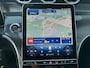 Mercedes-Benz GLC 200 4MATIC AMG Line automaat , elektrische trekhaak Panorama schuifdak, Distronic