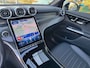 Mercedes-Benz GLC 200 4MATIC AMG Line automaat , elektrische trekhaak Panorama schuifdak, Distronic