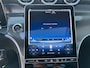 Mercedes-Benz GLC 200 4MATIC AMG Line automaat , elektrische trekhaak Panorama schuifdak, Distronic