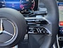 Mercedes-Benz GLC 200 4MATIC AMG Line automaat , elektrische trekhaak Panorama schuifdak, Distronic