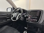 Mitsubishi Outlander 2.0 PHEV Executive Edition AWD (Plug-In) Aut. *LEATHER-MICROFIBRE | NAVI-FULLMAP | KEYLESS | ROCKFORD-AUDIO | HEATED-COMFORTSEATS | ECC | SHIFTPADDLES | PDC | CRUISE | PRIVACY-GLASS | TOWBAR | 18''ALU*