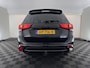 Mitsubishi Outlander 2.0 PHEV Executive Edition AWD (Plug-In) Aut. *LEATHER-MICROFIBRE | NAVI-FULLMAP | KEYLESS | ROCKFORD-AUDIO | HEATED-COMFORTSEATS | ECC | SHIFTPADDLES | PDC | CRUISE | PRIVACY-GLASS | TOWBAR | 18''ALU*