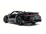Porsche 911 Turbo S Cabriolet