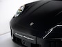 Porsche 911 Turbo S Cabriolet