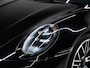 Porsche 911 Turbo S Cabriolet