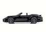 Porsche 911 Turbo S Cabriolet