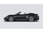 Porsche 911 Turbo S Cabriolet