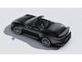 Porsche 911 Turbo S Cabriolet