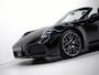 Porsche 911 Turbo S Cabriolet