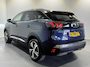 Peugeot 3008 1.2 Turbo GT | Navigatie/Android/Apple Carplay | LM Velgen 18" | Voorstoelen Verwarmd + Massage | Cruise Control Adaptief | Airco |