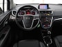 Opel Mokka 1.4 T Cosmo | Half leder | Cruise control | Bluetooth | Navigatie | Camera | Park assist | Trekhaak | Lichtmetaal 18"