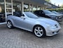 Mercedes-Benz SLK 200 K. Leer, Airscarf, Stoelverwarming, LM..