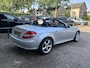 Mercedes-Benz SLK 200 K. Leer, Airscarf, Stoelverwarming, LM..