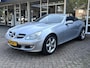 Mercedes-Benz SLK 200 K. Leer, Airscarf, Stoelverwarming, LM..